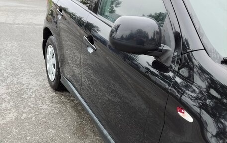 Mitsubishi ASX I рестайлинг, 2014 год, 1 020 000 рублей, 4 фотография