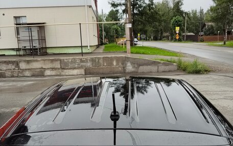 Mitsubishi ASX I рестайлинг, 2014 год, 1 020 000 рублей, 12 фотография