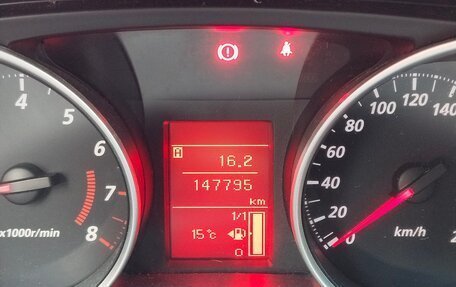 Mitsubishi ASX I рестайлинг, 2014 год, 1 020 000 рублей, 19 фотография