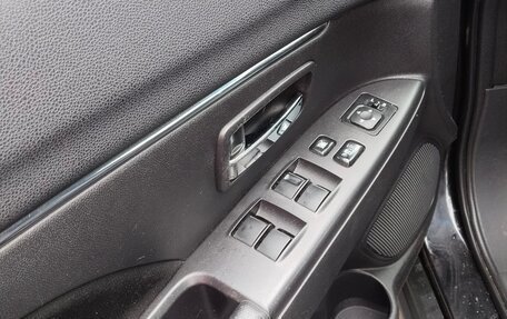Mitsubishi ASX I рестайлинг, 2014 год, 1 020 000 рублей, 17 фотография