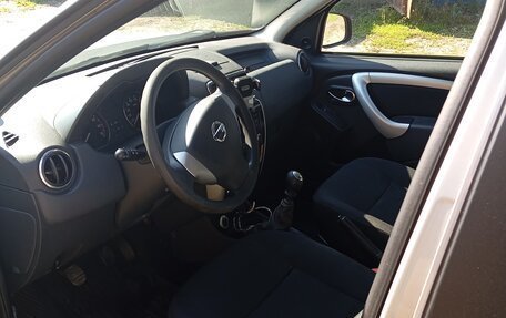 Nissan Terrano III, 2015 год, 1 170 000 рублей, 3 фотография