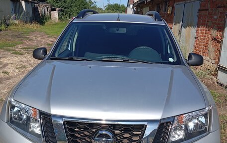 Nissan Terrano III, 2015 год, 1 170 000 рублей, 10 фотография