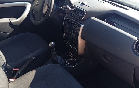 Nissan Terrano III, 2015 год, 1 170 000 рублей, 6 фотография