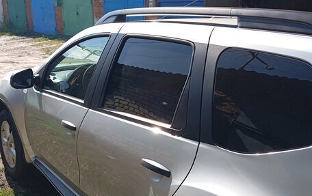 Nissan Terrano III, 2015 год, 1 170 000 рублей, 8 фотография
