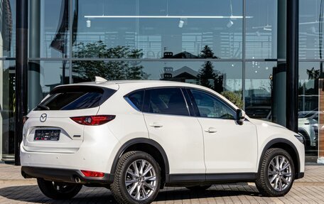 Mazda CX-5 II, 2021 год, 2 895 000 рублей, 6 фотография
