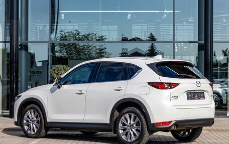 Mazda CX-5 II, 2021 год, 2 895 000 рублей, 4 фотография