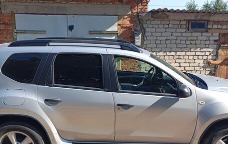 Nissan Terrano III, 2015 год, 1 170 000 рублей, 9 фотография