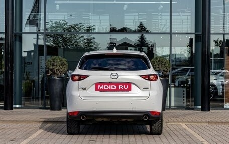 Mazda CX-5 II, 2021 год, 2 895 000 рублей, 5 фотография