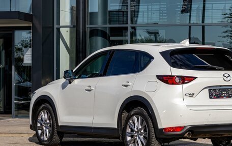 Mazda CX-5 II, 2021 год, 2 895 000 рублей, 8 фотография