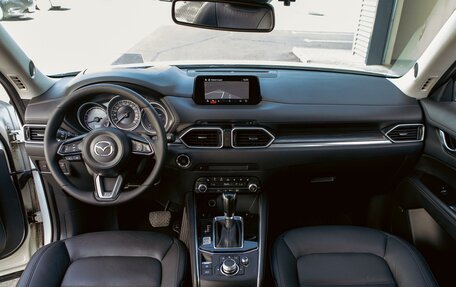Mazda CX-5 II, 2021 год, 2 895 000 рублей, 17 фотография