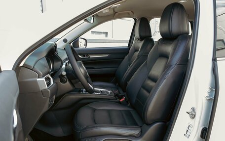 Mazda CX-5 II, 2021 год, 2 895 000 рублей, 11 фотография