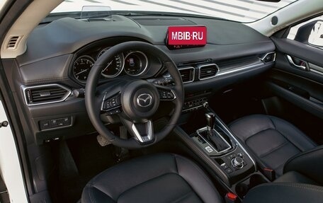 Mazda CX-5 II, 2021 год, 2 895 000 рублей, 13 фотография