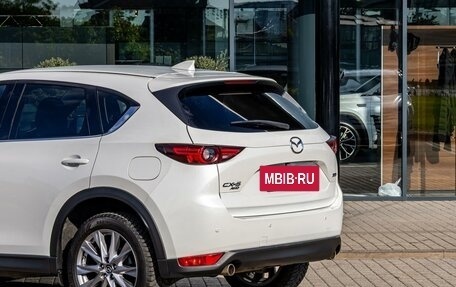 Mazda CX-5 II, 2021 год, 2 895 000 рублей, 10 фотография