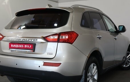 Zotye T600, 2018 год, 610 000 рублей, 6 фотография