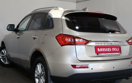 Zotye T600, 2018 год, 610 000 рублей, 4 фотография