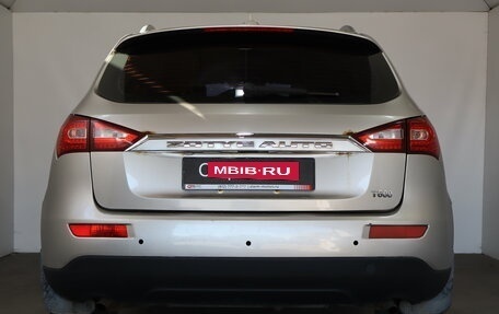 Zotye T600, 2018 год, 610 000 рублей, 5 фотография