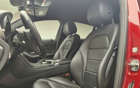 Mercedes-Benz GLC Coupe, 2019 год, 3 544 000 рублей, 8 фотография
