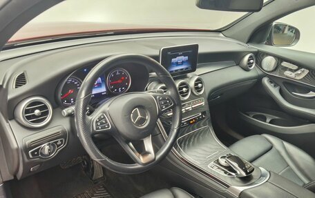 Mercedes-Benz GLC Coupe, 2019 год, 3 544 000 рублей, 7 фотография