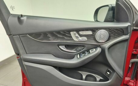Mercedes-Benz GLC Coupe, 2019 год, 3 544 000 рублей, 11 фотография