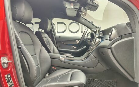 Mercedes-Benz GLC Coupe, 2019 год, 3 544 000 рублей, 17 фотография