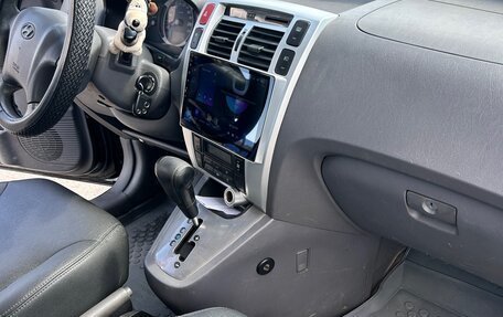 Hyundai Tucson III, 2005 год, 550 000 рублей, 7 фотография