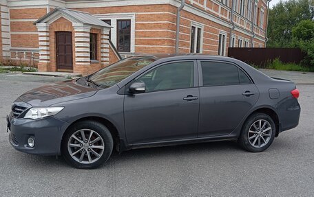 Toyota Corolla, 2012 год, 1 120 000 рублей, 1 фотография