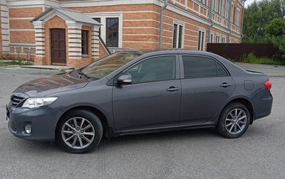 Toyota Corolla, 2012 год, 1 120 000 рублей, 1 фотография