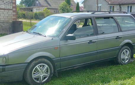 Volkswagen Passat B3, 1990 год, 145 000 рублей, 1 фотография