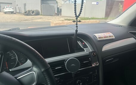 Audi A4, 2011 год, 950 000 рублей, 1 фотография