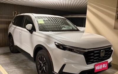 Honda CR-V, 2026 год, 4 190 000 рублей, 1 фотография