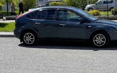 Ford Focus II рестайлинг, 2007 год, 400 000 рублей, 1 фотография