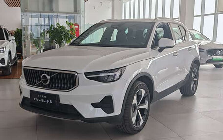 Volvo XC40 I, 2024 год, 3 955 998 рублей, 1 фотография