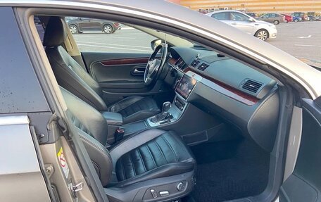 Volkswagen Passat CC I рестайлинг, 2010 год, 1 080 000 рублей, 6 фотография