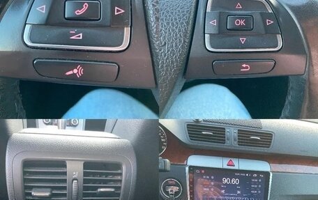 Volkswagen Passat CC I рестайлинг, 2010 год, 1 080 000 рублей, 4 фотография