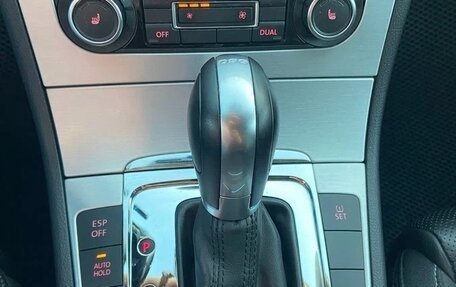 Volkswagen Passat CC I рестайлинг, 2010 год, 1 080 000 рублей, 5 фотография