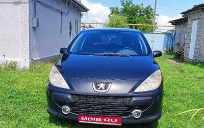 Peugeot 307 I, 2006 год, 250 000 рублей, 1 фотография
