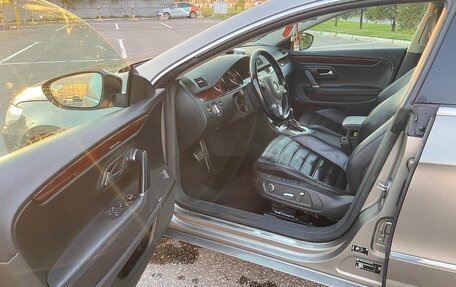 Volkswagen Passat CC I рестайлинг, 2010 год, 1 080 000 рублей, 8 фотография