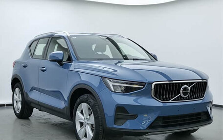 Volvo XC40 I, 2023 год, 3 033 072 рублей, 3 фотография