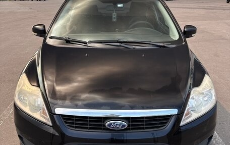 Ford Focus II рестайлинг, 2011 год, 490 000 рублей, 1 фотография
