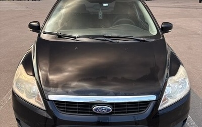 Ford Focus II рестайлинг, 2011 год, 490 000 рублей, 1 фотография