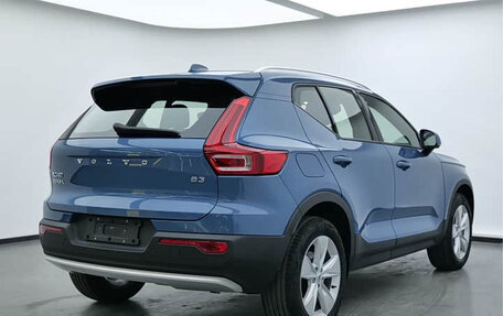 Volvo XC40 I, 2023 год, 3 033 072 рублей, 8 фотография