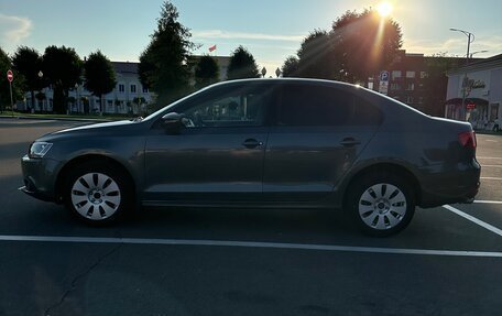 Volkswagen Jetta VI, 2012 год, 895 000 рублей, 19 фотография