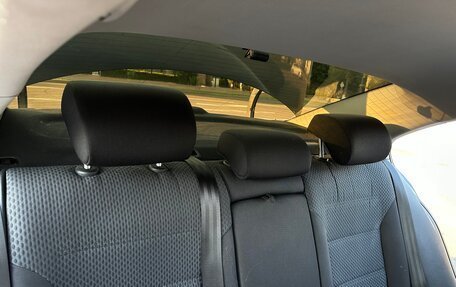 Volkswagen Jetta VI, 2012 год, 895 000 рублей, 25 фотография