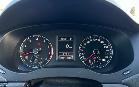 Volkswagen Jetta VI, 2012 год, 895 000 рублей, 24 фотография