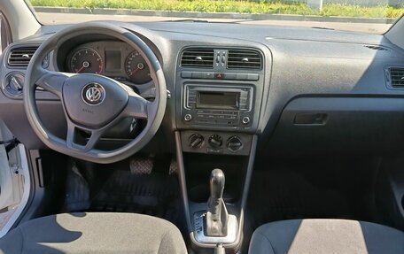 Volkswagen Polo VI (EU Market), 2019 год, 950 000 рублей, 5 фотография