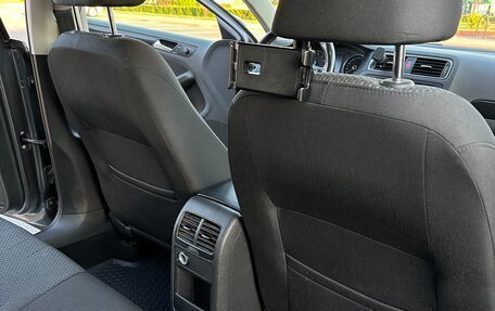 Volkswagen Jetta VI, 2012 год, 895 000 рублей, 39 фотография