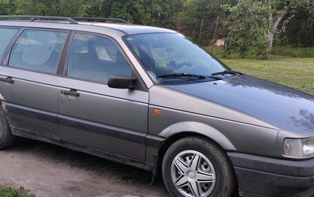 Volkswagen Passat B3, 1990 год, 145 000 рублей, 5 фотография