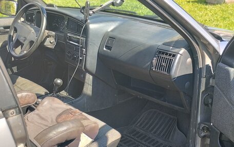 Volkswagen Passat B3, 1990 год, 145 000 рублей, 10 фотография