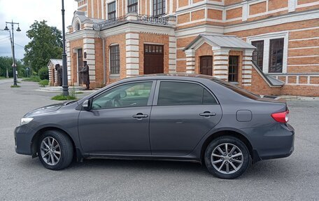 Toyota Corolla, 2012 год, 1 120 000 рублей, 2 фотография
