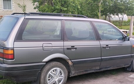Volkswagen Passat B3, 1990 год, 145 000 рублей, 6 фотография